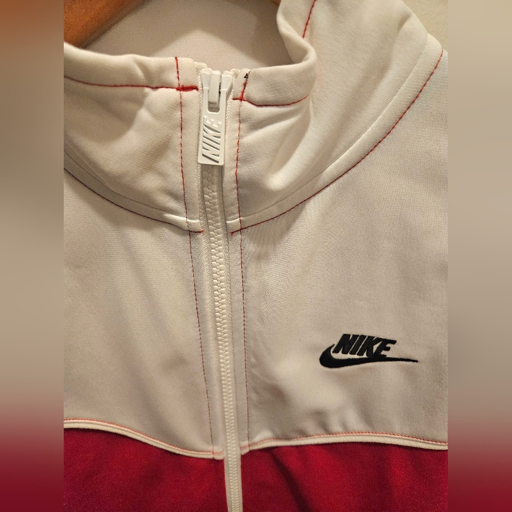 Track Jacket - Picture 2 of 4